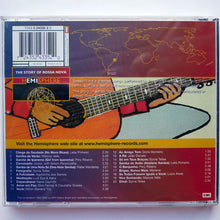Load image into Gallery viewer, Various : The Story Of Bossa Nova (CD, Comp, RM)