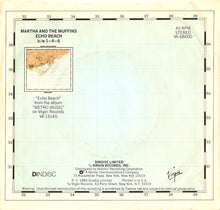 Load image into Gallery viewer, Martha And The Muffins : Echo Beach (7", Single)