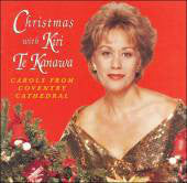 Load image into Gallery viewer, Kiri Te Kanawa : Christmas With Kiri Te Kanawa (CD, Album)