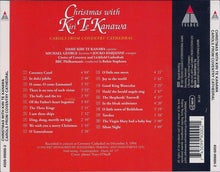 Load image into Gallery viewer, Kiri Te Kanawa : Christmas With Kiri Te Kanawa (CD, Album)