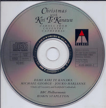 Load image into Gallery viewer, Kiri Te Kanawa : Christmas With Kiri Te Kanawa (CD, Album)
