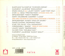Load image into Gallery viewer, Various : Le Maquis Presents Residence 2002 (CD, Comp)