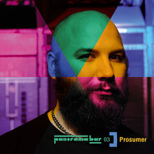 Load image into Gallery viewer, Prosumer : Panorama Bar 03 (CD, Mixed)