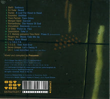 Load image into Gallery viewer, Prosumer : Panorama Bar 03 (CD, Mixed)
