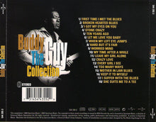 Load image into Gallery viewer, Buddy Guy : The Collection (CD, Comp)