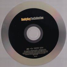 Load image into Gallery viewer, Buddy Guy : The Collection (CD, Comp)