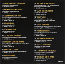 Load image into Gallery viewer, Buddy Guy : The Collection (CD, Comp)