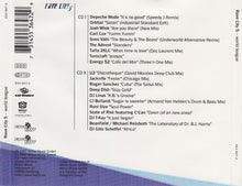 Load image into Gallery viewer, Various : Rave City 5 - World League (2xCD, Comp)