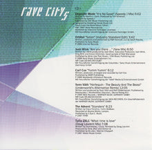 Load image into Gallery viewer, Various : Rave City 5 - World League (2xCD, Comp)