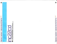 Load image into Gallery viewer, Various : Gatecrasher: National Anthems (2xCD, Comp, Mixed)