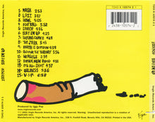 Load image into Gallery viewer, Iggy Pop : Beat Em Up (CD, Album)