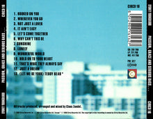 Load image into Gallery viewer, Sydney Youngblood : Passion, Grace And Serious Bass... (CD, Album)