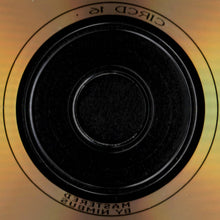 Load image into Gallery viewer, Sydney Youngblood : Passion, Grace And Serious Bass... (CD, Album)