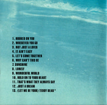 Load image into Gallery viewer, Sydney Youngblood : Passion, Grace And Serious Bass... (CD, Album)