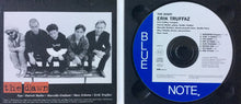 Load image into Gallery viewer, Erik Truffaz with Patrick Muller / Marcello Giuliani / Marc Erbetta : The Dawn (CD, Album, Dig)