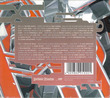 Load image into Gallery viewer, Carl Cox : F.A.C.T. 2 (2xCD, Album, Mixed + Box)