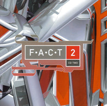 Load image into Gallery viewer, Carl Cox : F.A.C.T. 2 (2xCD, Album, Mixed + Box)