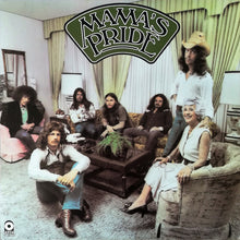 Load image into Gallery viewer, Mama's Pride (2) : Mama's Pride (LP, Album, Pre)