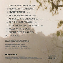 Load image into Gallery viewer, Keiko Matsui : Under Northern Lights (CD, Album, RE)