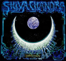 Load image into Gallery viewer, Shiva Chandra : Lunaspice (CD, Album)