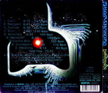 Load image into Gallery viewer, Shiva Chandra : Lunaspice (CD, Album)