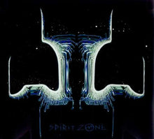 Load image into Gallery viewer, Shiva Chandra : Lunaspice (CD, Album)