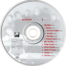 Load image into Gallery viewer, Hiroshima (3) : Between Black & White (CD, Album)