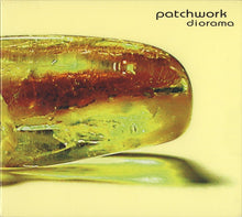 Load image into Gallery viewer, Patchwork : Diorama (CD, Album)