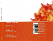 Load image into Gallery viewer, Gerald Albright : The Very Best Of Gerald Albright (HDCD, Comp)