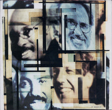 Load image into Gallery viewer, Fourplay (3) : The Best Of Fourplay (CD, Comp)