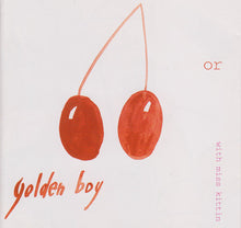 Load image into Gallery viewer, Golden Boy With Miss Kittin : Or (CD, Album, Jew)