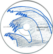 Load image into Gallery viewer, Golden Boy With Miss Kittin : Or (CD, Album, Jew)