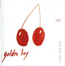 Load image into Gallery viewer, Golden Boy With Miss Kittin : Or (CD, Album, Jew)