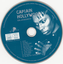 Load image into Gallery viewer, Captain Hollywood : The Afterparty (CD, Album)