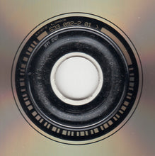 Load image into Gallery viewer, Captain Hollywood : The Afterparty (CD, Album)