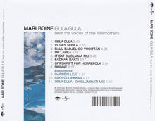 Load image into Gallery viewer, Mari Boine : Gula Gula (CD, Album, RE, RM)