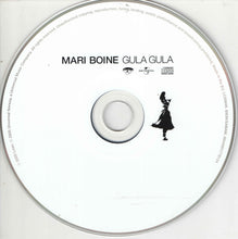 Load image into Gallery viewer, Mari Boine : Gula Gula (CD, Album, RE, RM)