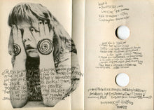 Load image into Gallery viewer, Hole (2) : Pretty On The Inside (Cass, Album)