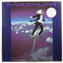 Load image into Gallery viewer, Magnum (3) : Goodnight L.A. (LP, Album)