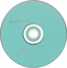 Load image into Gallery viewer, The Servant : The Two Mini Albums Mathematics / With The Invisible (CD, MiniAlbum + CD, MiniAlbum + Comp)
