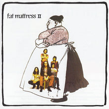 Load image into Gallery viewer, Fat Mattress : Fat Mattress II (LP, Album)