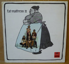 Load image into Gallery viewer, Fat Mattress : Fat Mattress II (LP, Album)