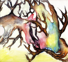 Load image into Gallery viewer, Tigran Hamasyan : Red Hail (CD, Album)