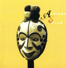 Load image into Gallery viewer, Peter Mergener : African Smile (CD, Album)