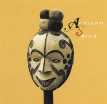 Load image into Gallery viewer, Peter Mergener : African Smile (CD, Album)