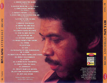 Load image into Gallery viewer, Ben E. King : Anthology (2xCD, Comp, RM)