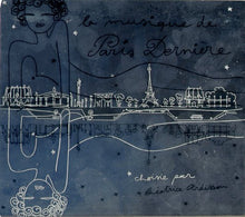 Load image into Gallery viewer, Various : La Musique De Paris Dernière (CD, Comp, Dig)