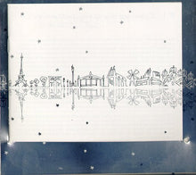 Load image into Gallery viewer, Various : La Musique De Paris Dernière (CD, Comp, Dig)
