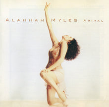 Load image into Gallery viewer, Alannah Myles : Arival (CD, Album)