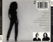 Load image into Gallery viewer, Alannah Myles : Arival (CD, Album)
